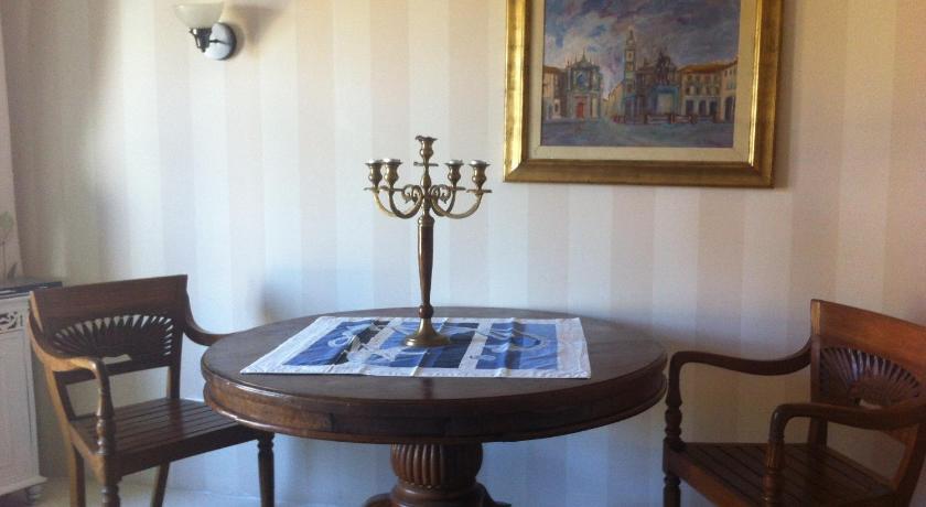 August Elafonisos エラフォニソス 部屋 写真